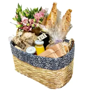 Ancheta Día de la Madre