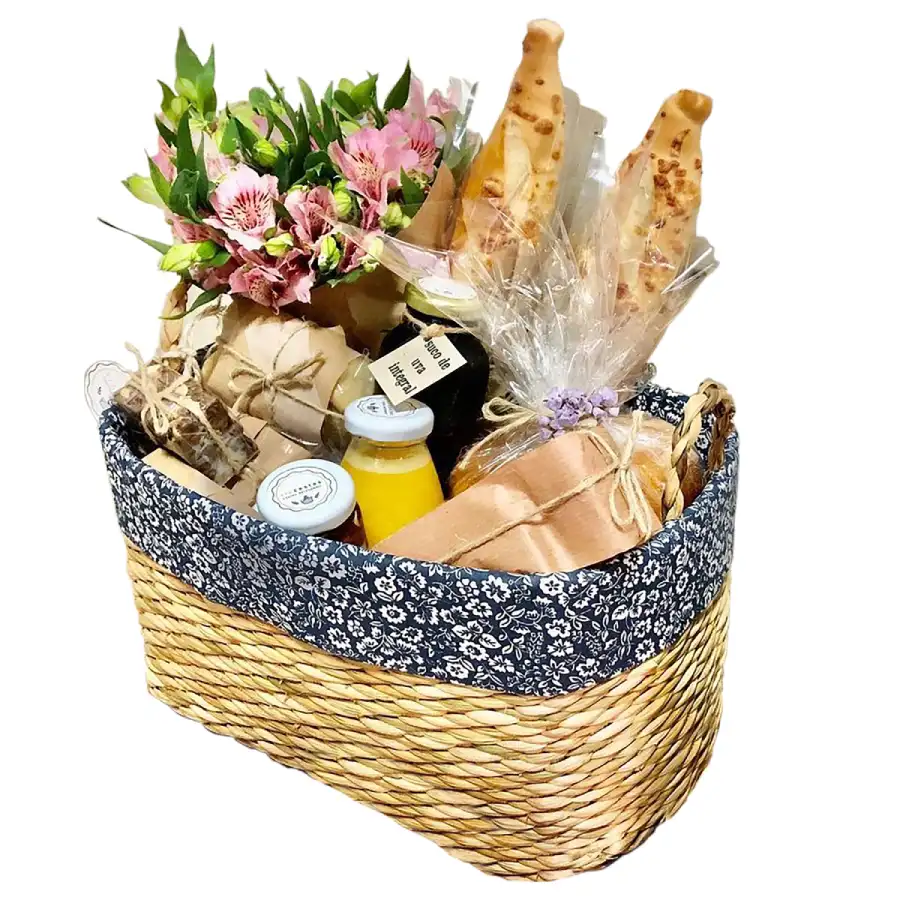 Ancheta Día de la Madre