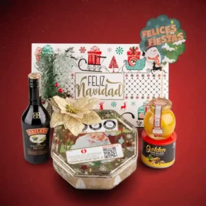 Ancheta Navideña Luz y Esperanza