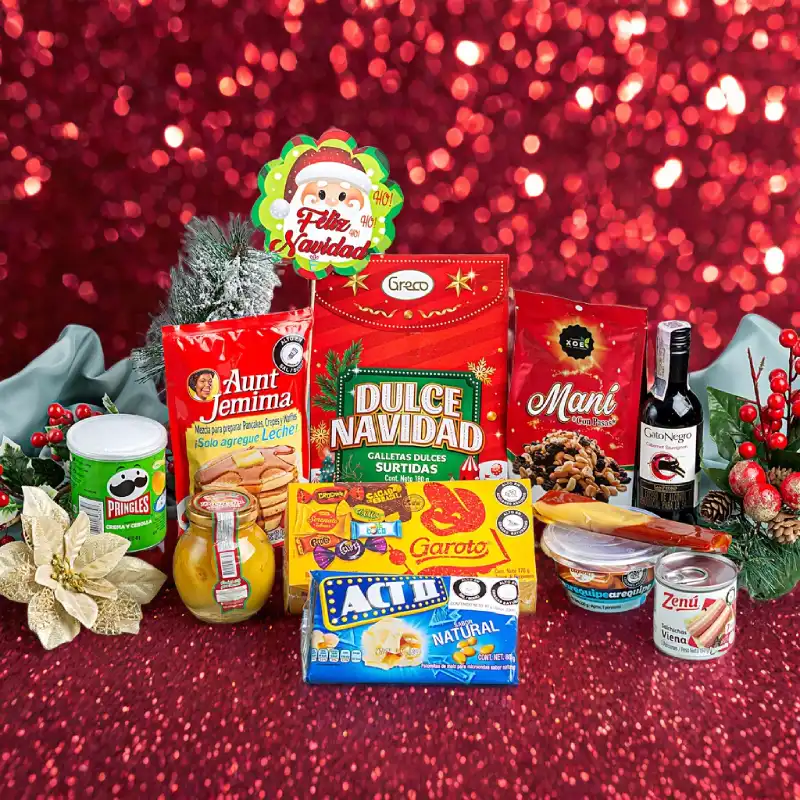 Anchetas Yopal Economicas