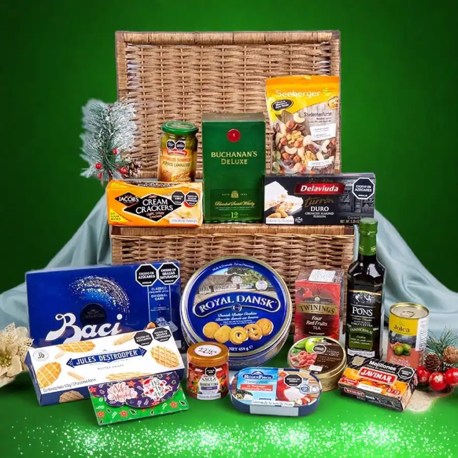 Anchetas Yopal Corporativas