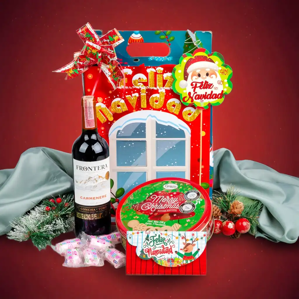 Anchetas Medellin Sencillas