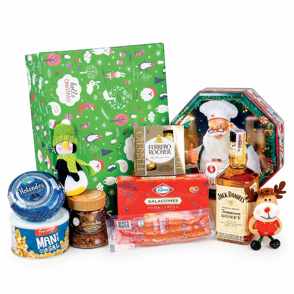 anchetas-navideñas-corporativas-bogotá