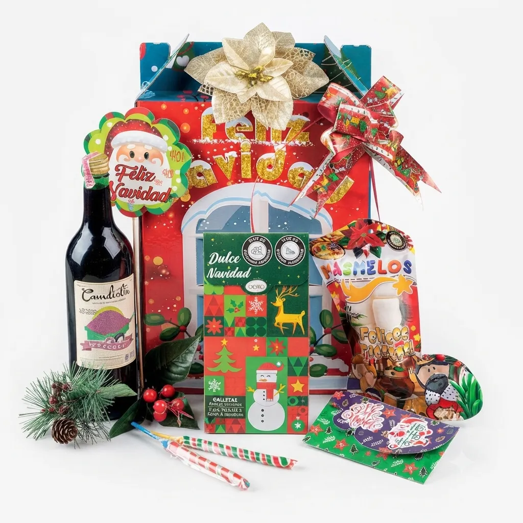 anchetas-navideñas-mosquera-funza-madrid-empresas-entrega