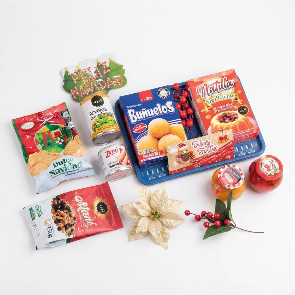anchetas-navideñas-zipaquira-cundinamarca-entrega-empresas