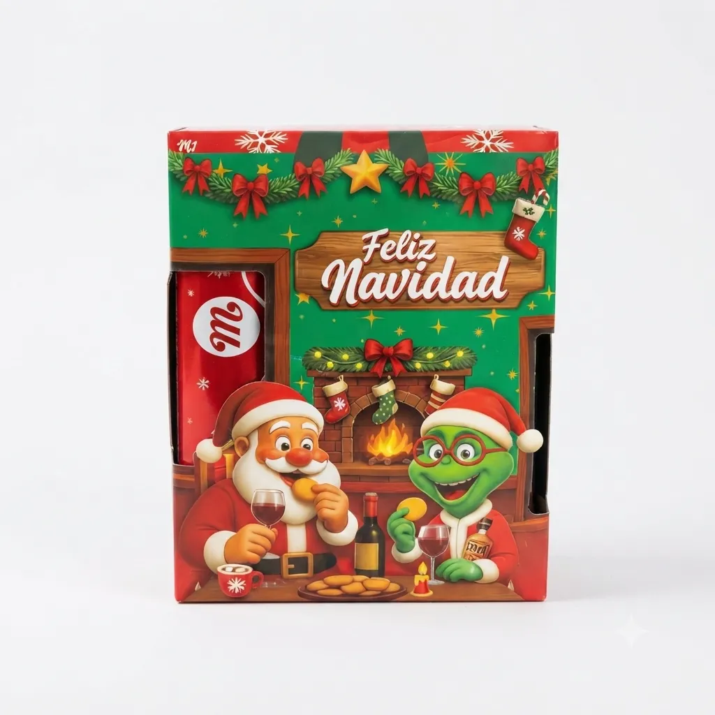 entrega-ancheta- navideñas-muelle-cargue-planta-industrial-sabana